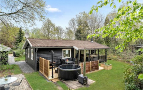 Pet Friendly Home In Ansager With Wifi